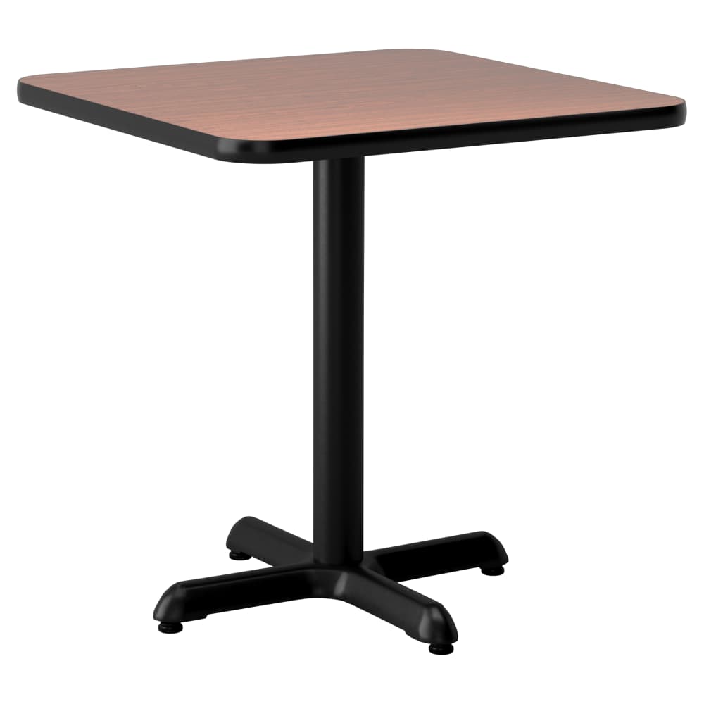 Laminate dining table