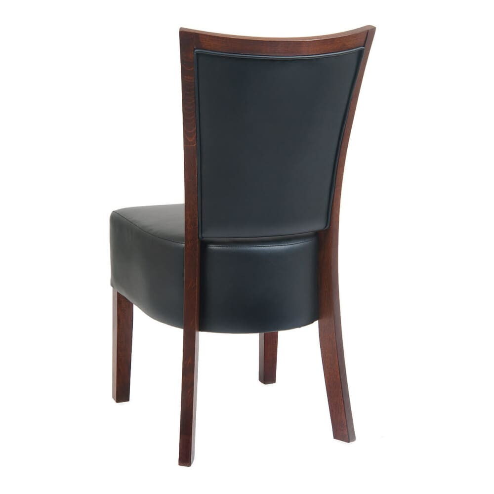 Regent Beechwood Chair