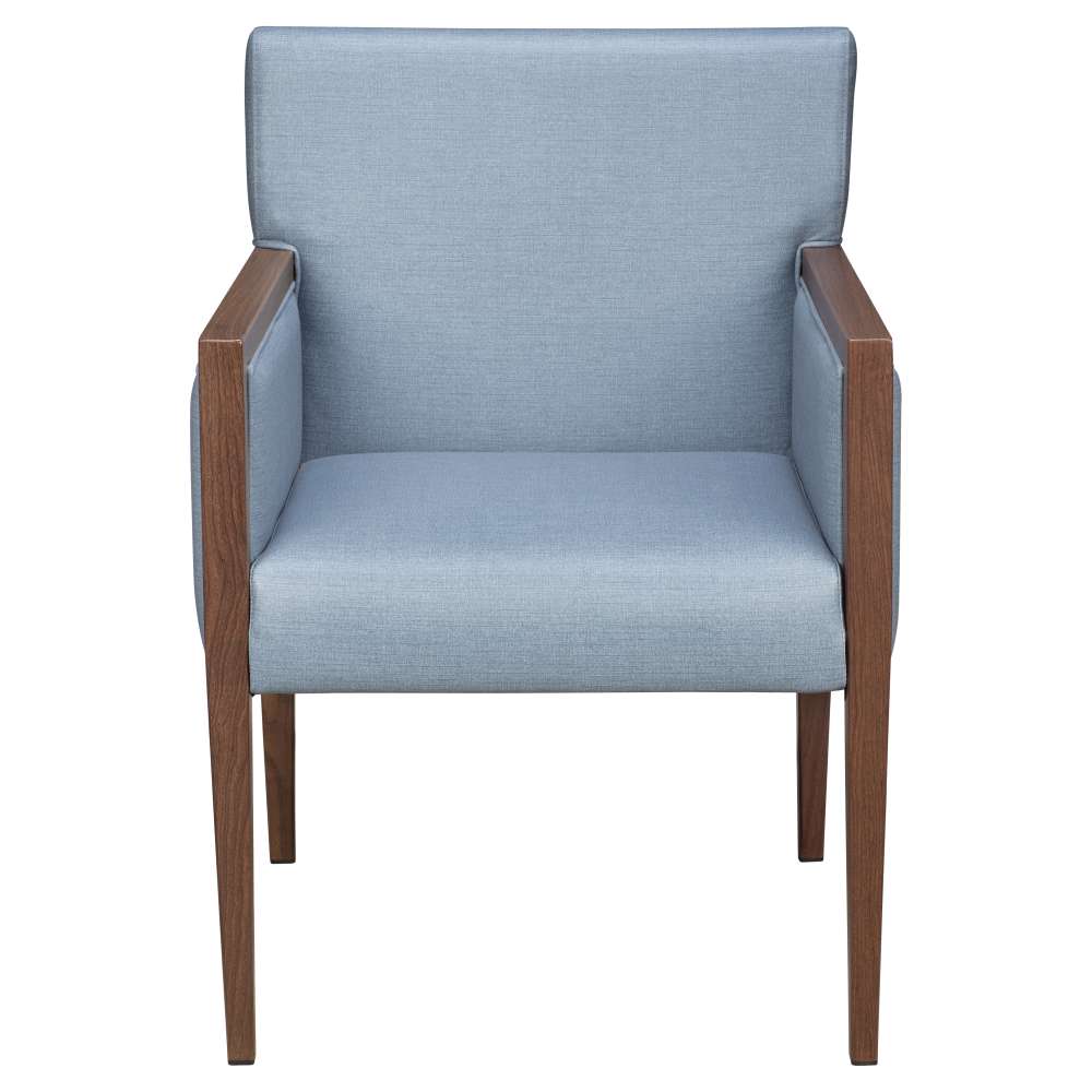 Armchair: Felavora aluminum