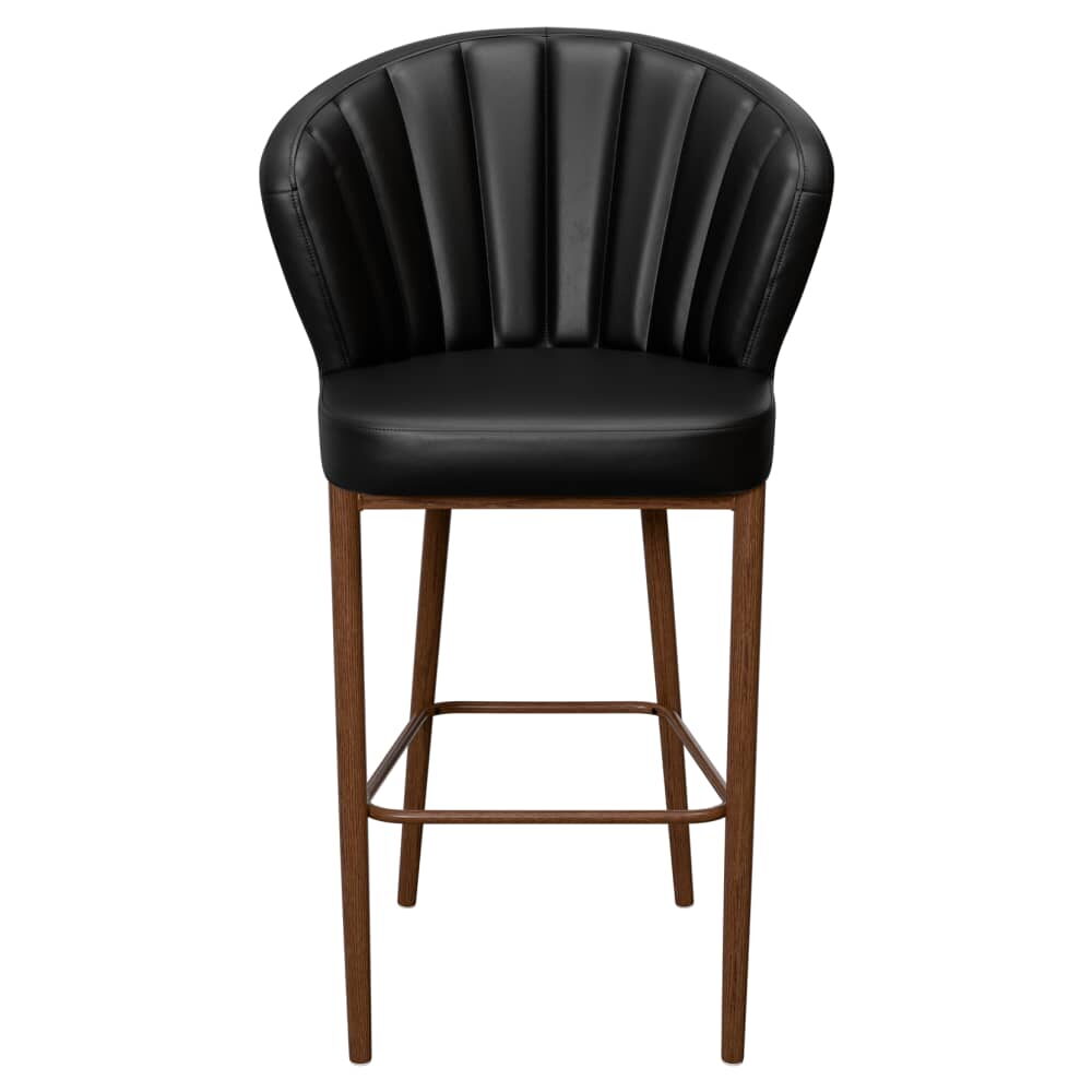 Aria Metal Bar Stool