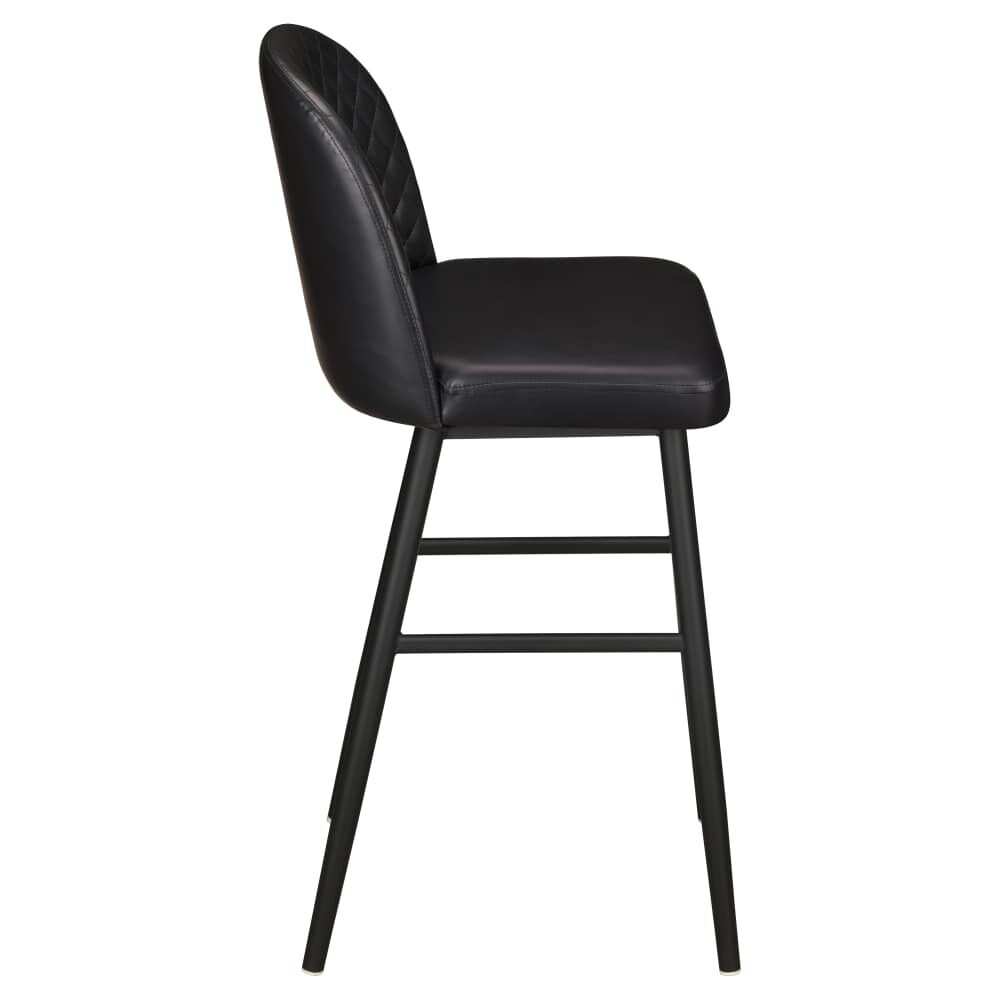 Elmada Metal Bar Stool