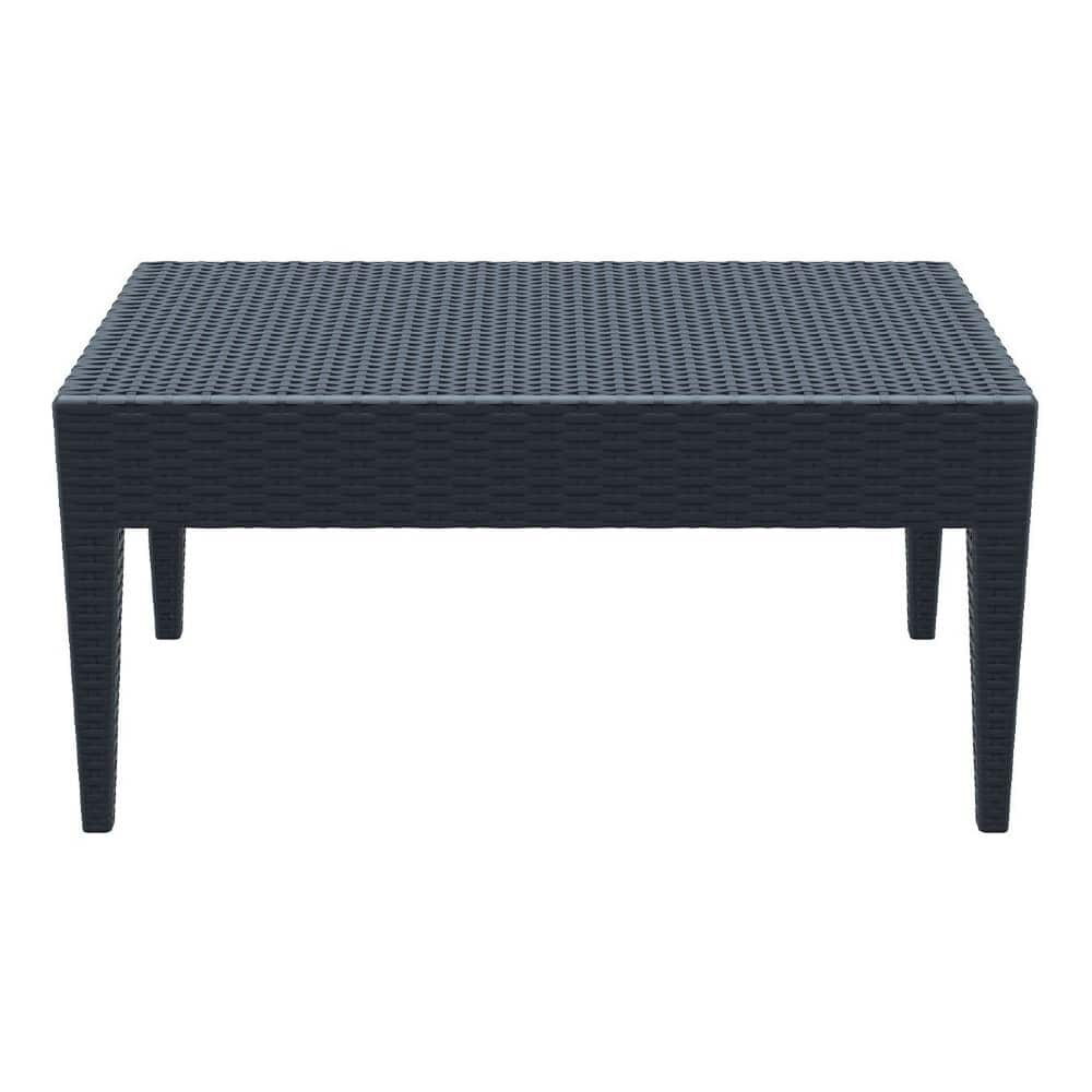Orlando Resin Coffee Table