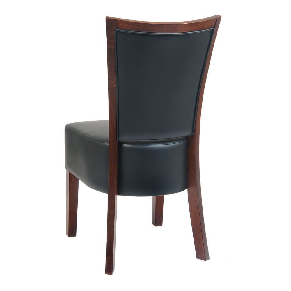 Dining chair: Regent Beechwood