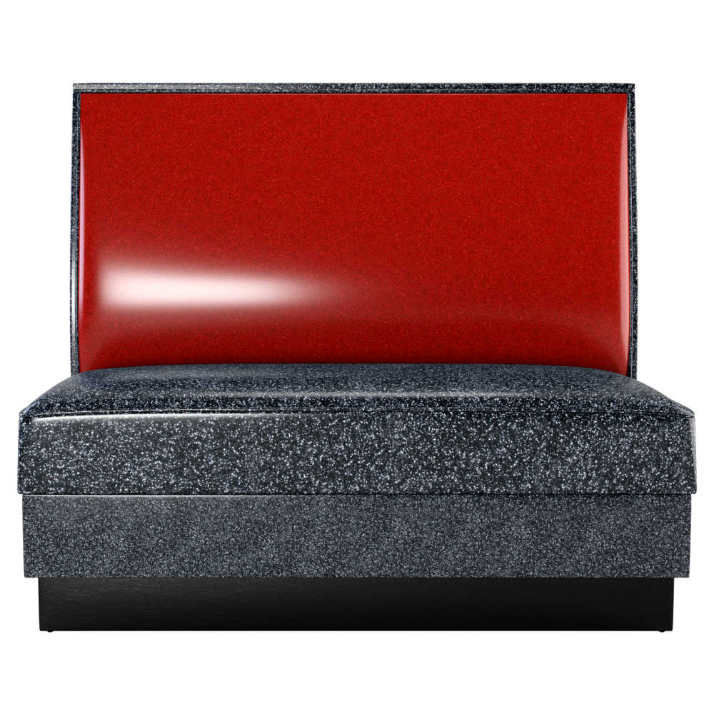 Booth seating