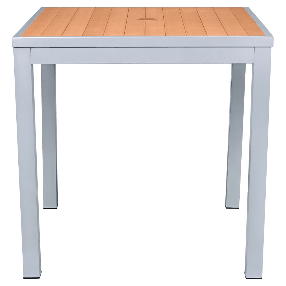Aluminum patio furniture