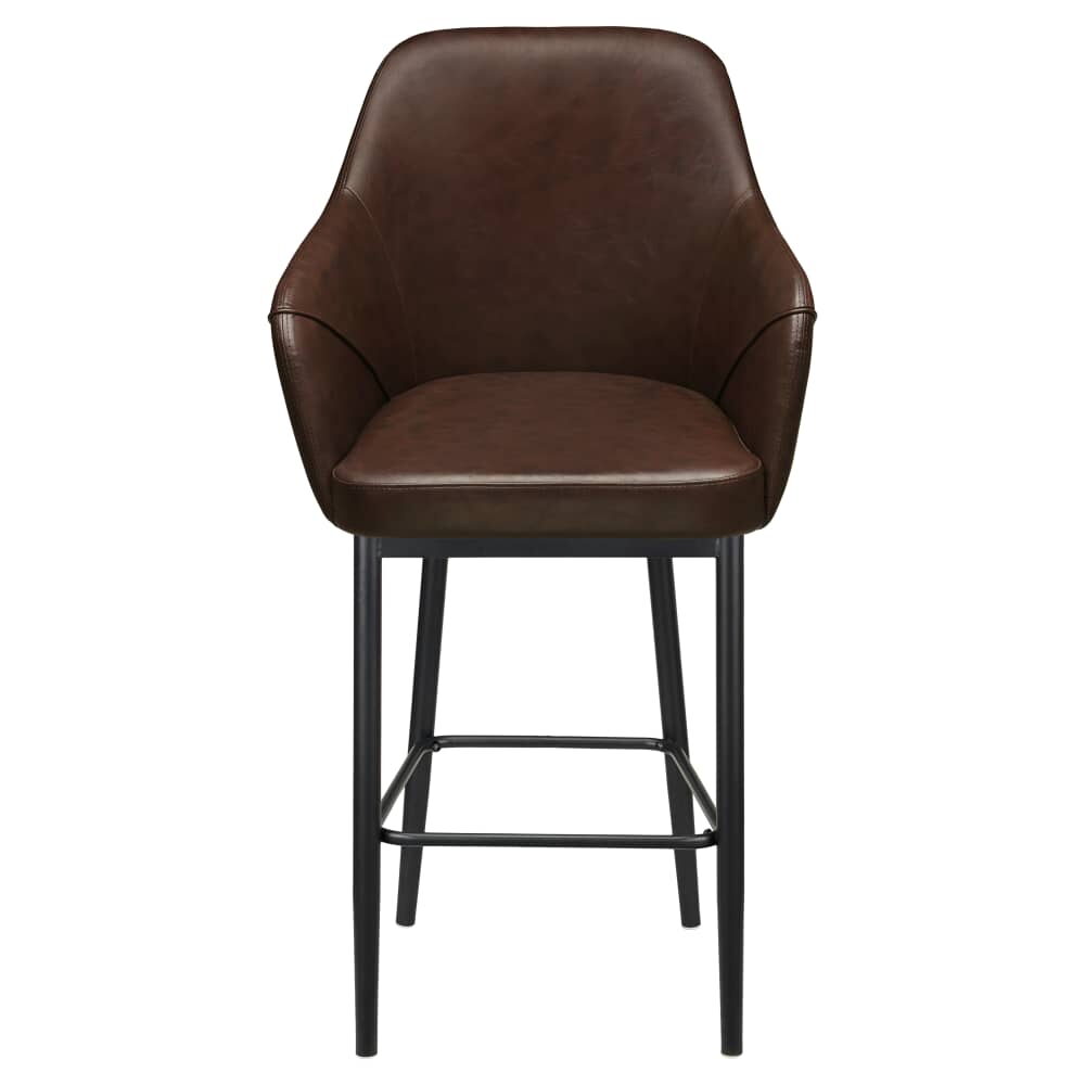 Abri Bucket Bar Stool