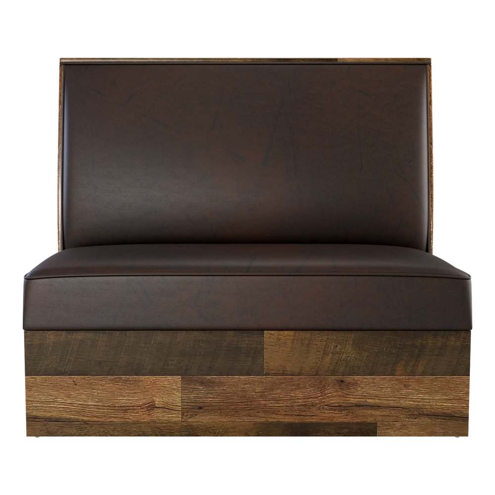 Booth seating