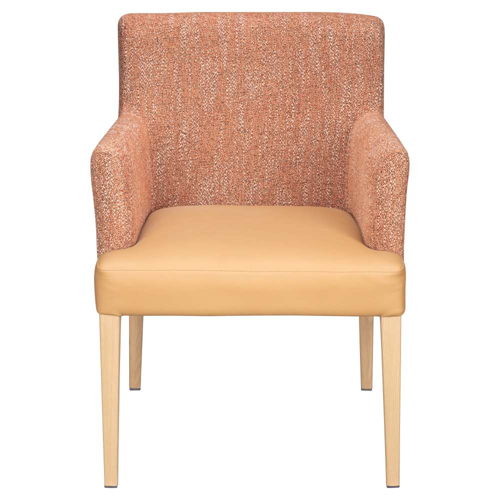 Armchair: Kromery aluminum