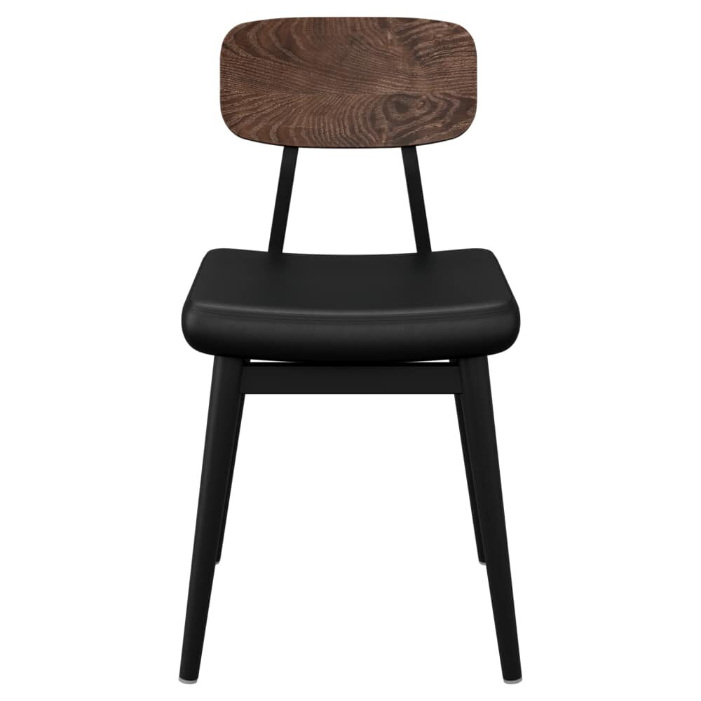 Jasper Metal Chair
