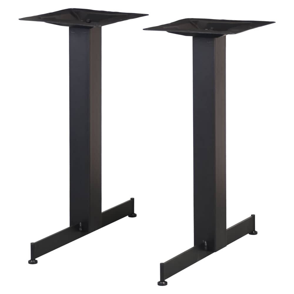 Designer Series Arch Table Base, Standard Height