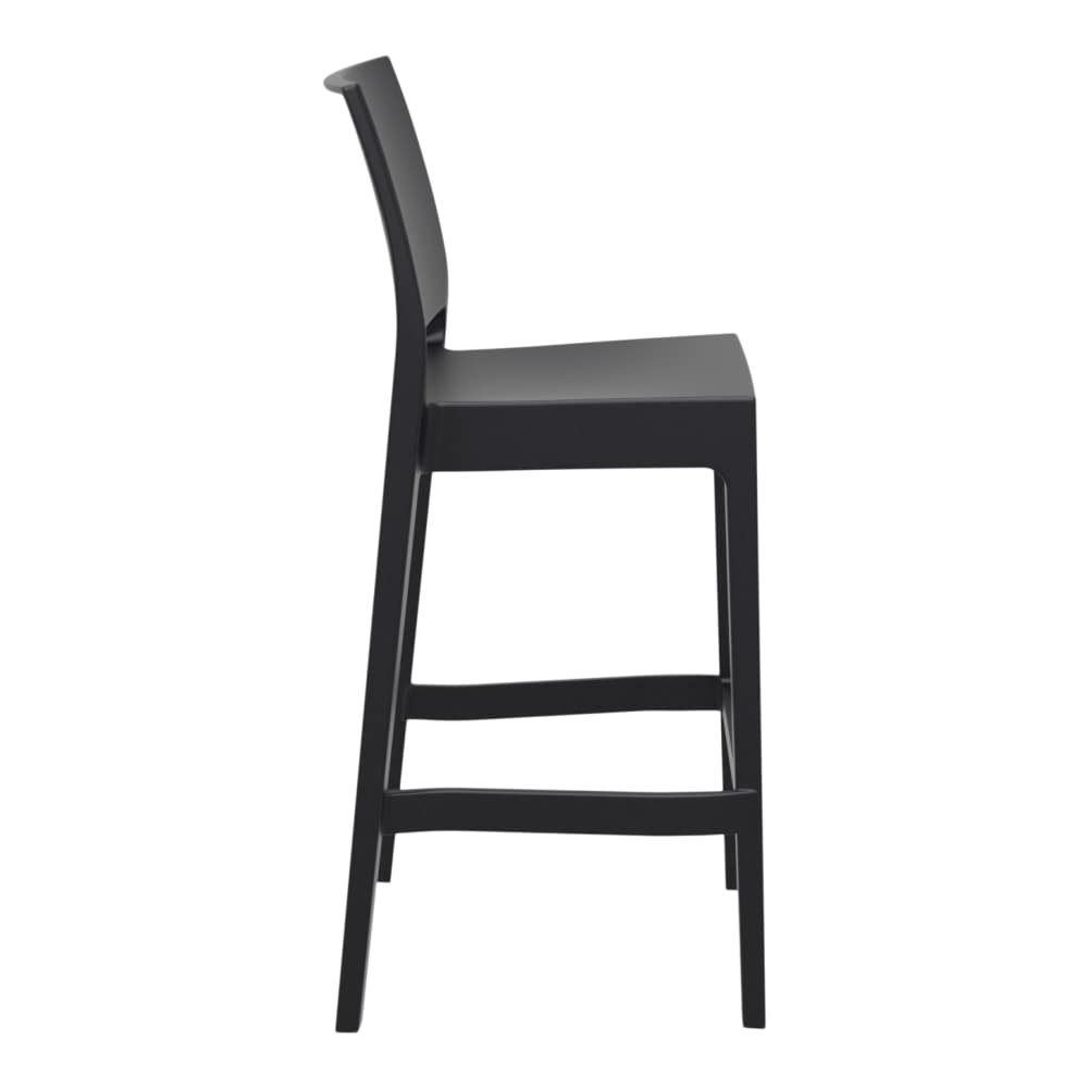 Resin patio furniture