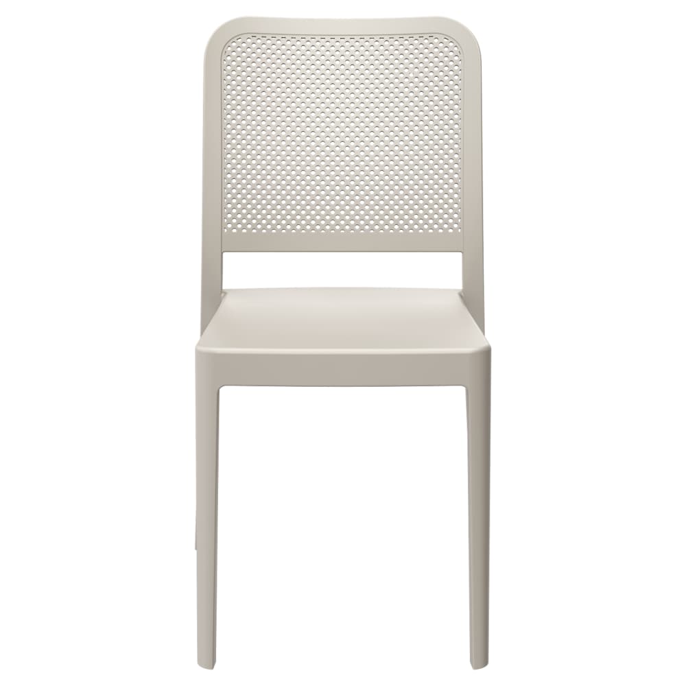Resin patio furniture