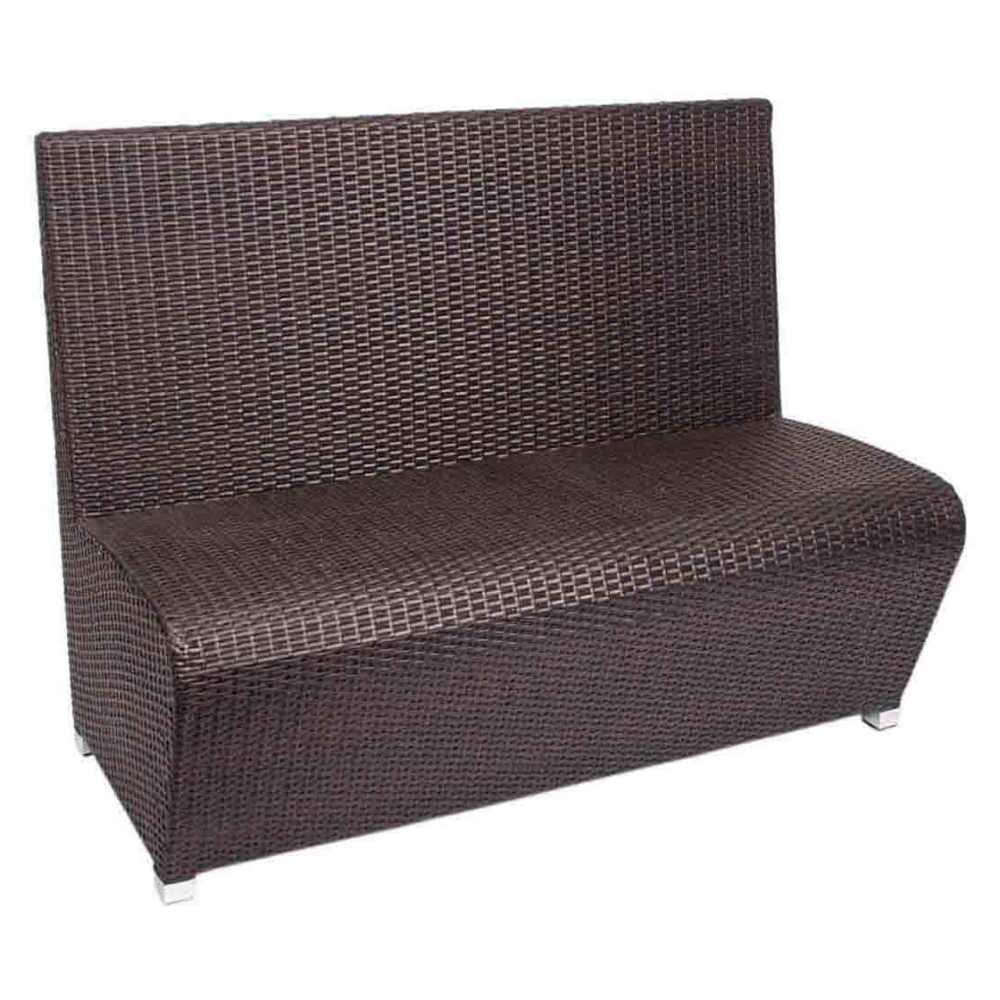 BC Patio Booth