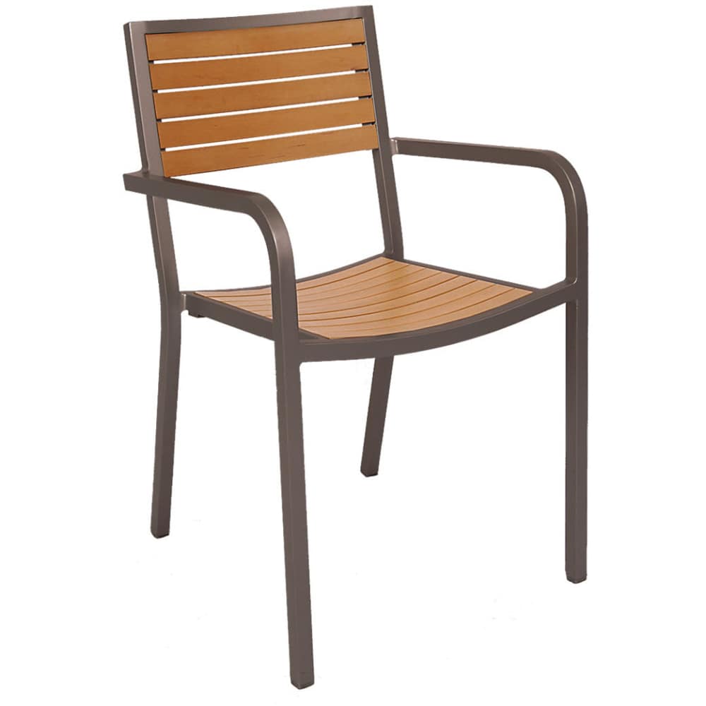 Aluminum patio furniture