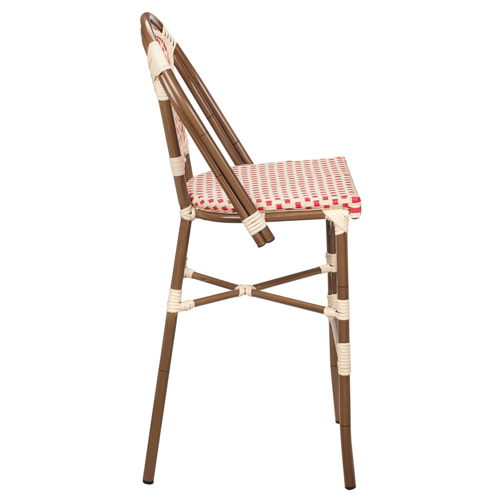 Aluminum patio furniture
