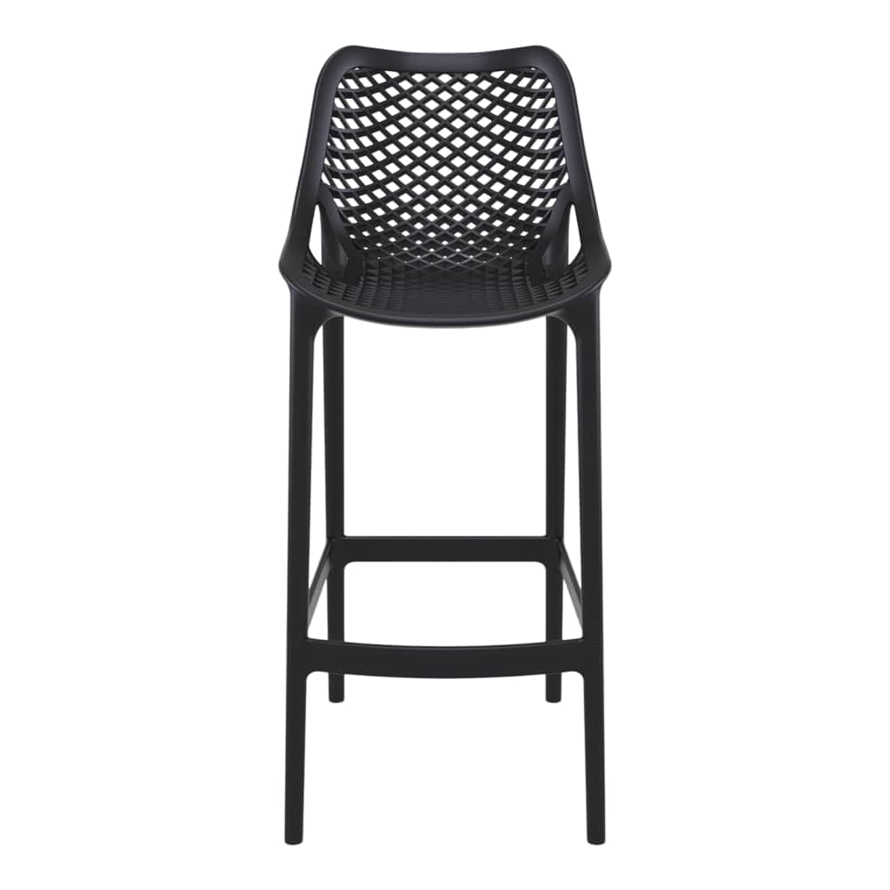 Resin patio furniture