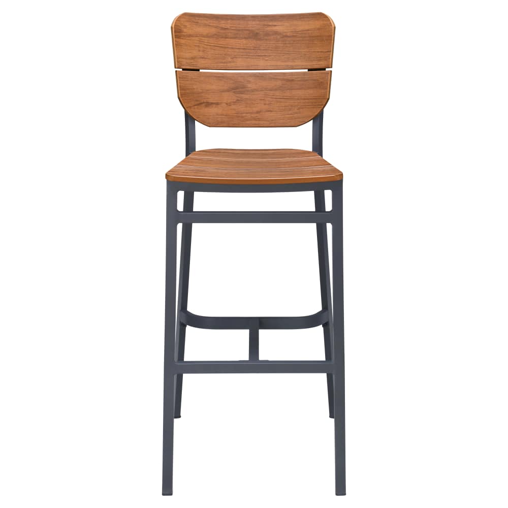 Aluminum patio furniture