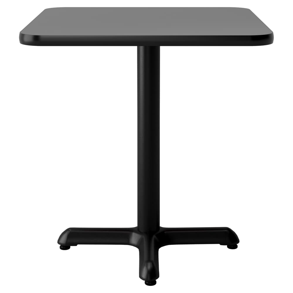 Laminate dining table