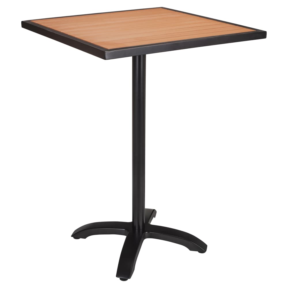Aluminum patio furniture