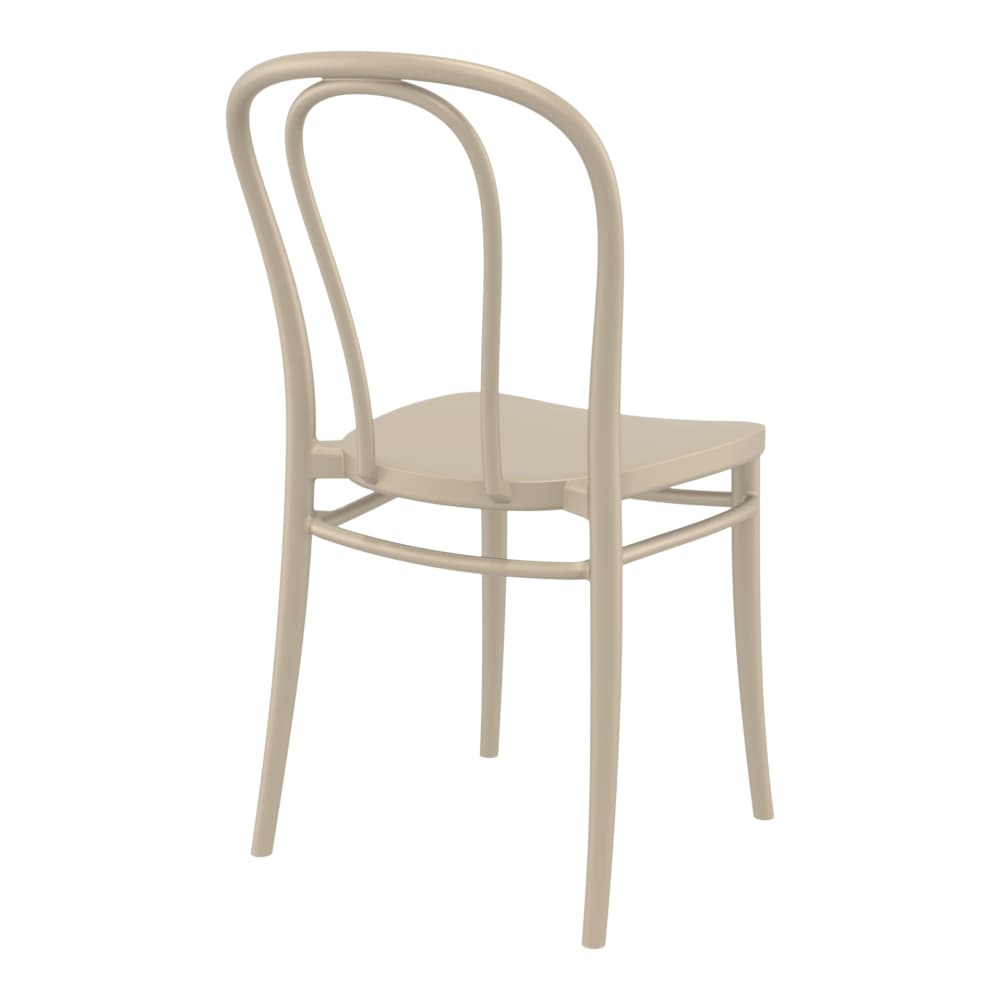 Resin patio furniture