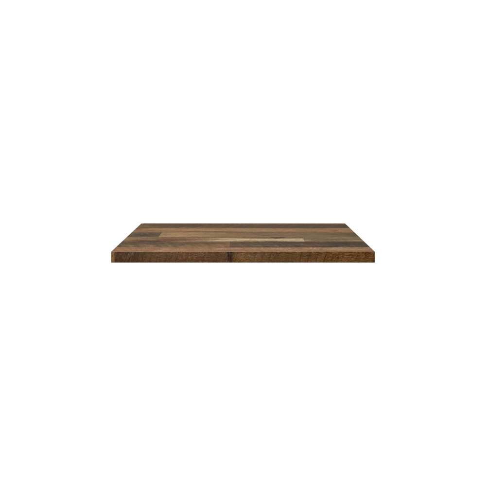 Reclaimed Look Laminate Table Top