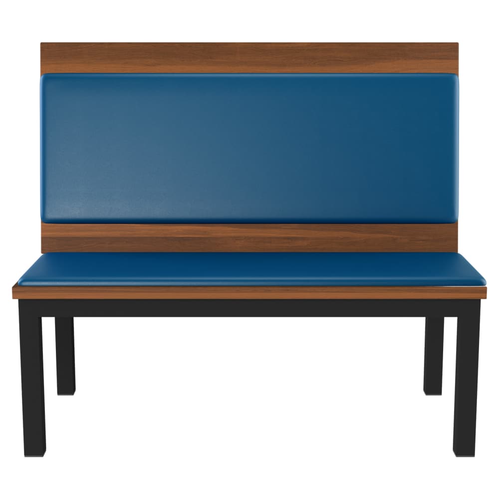 Booth seating (set of 2)