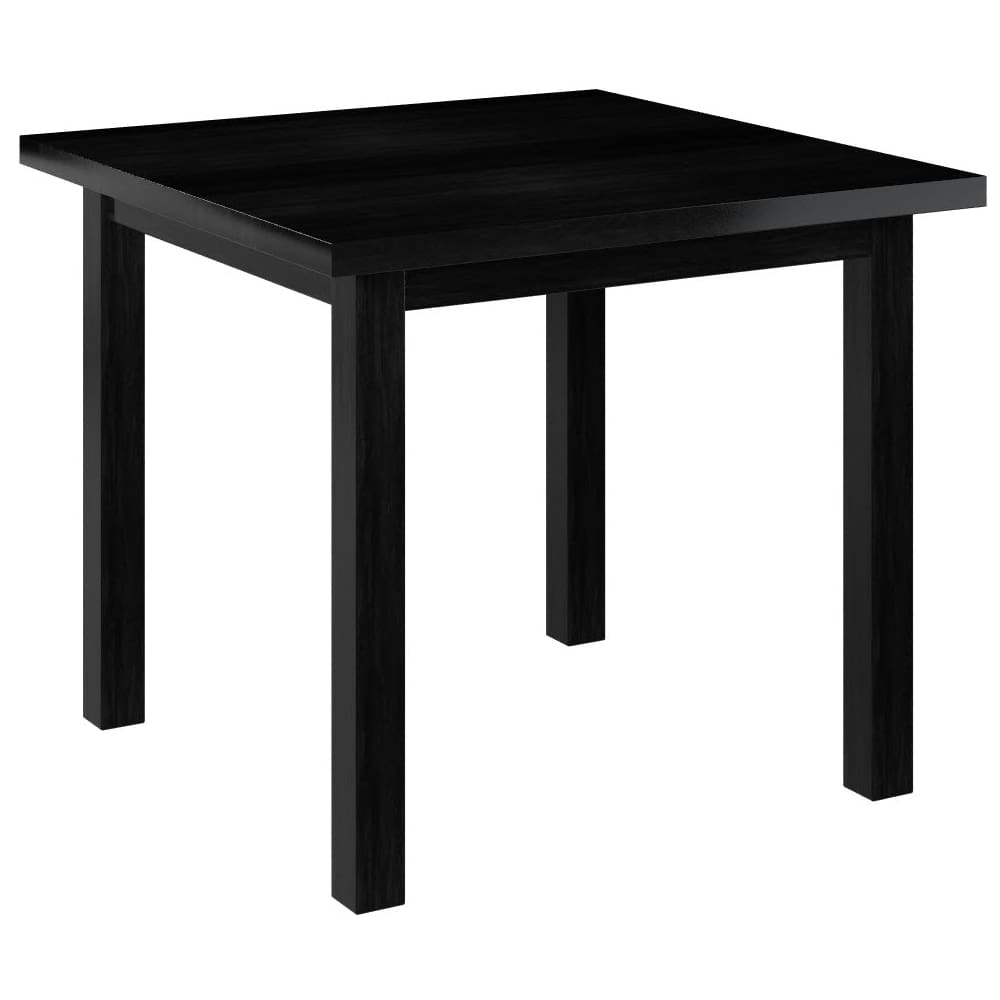 Wood table surface
