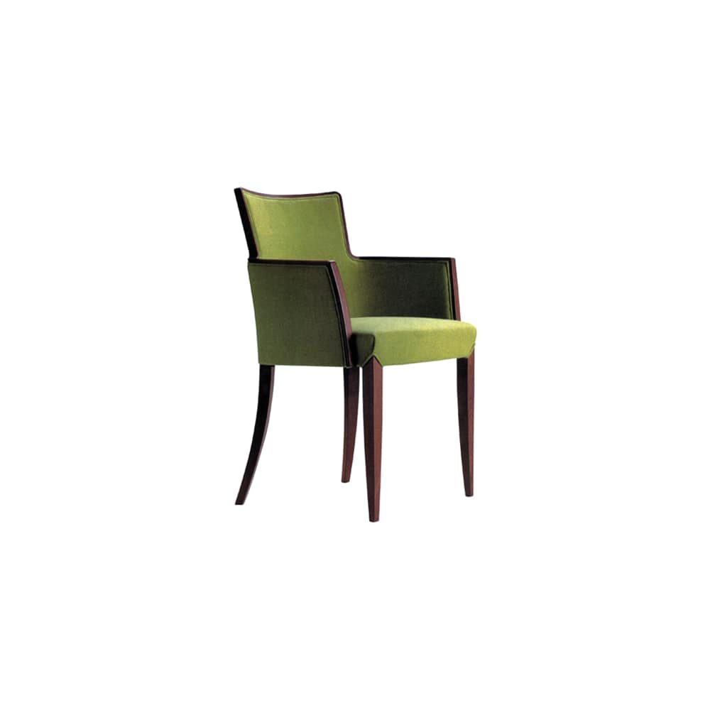 Lounge Wood Chair