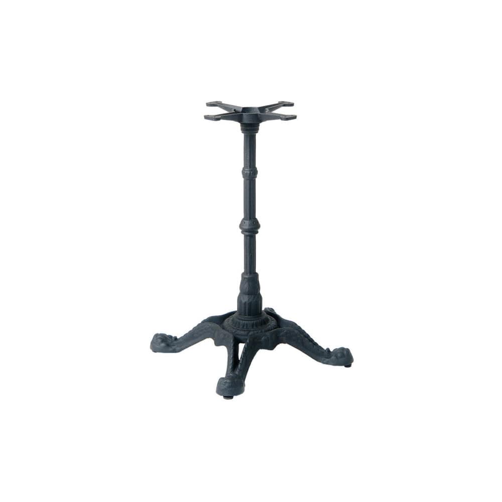 Table base: Designer series 4 Prong outdoor