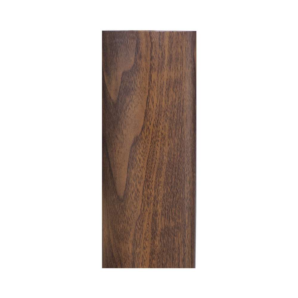 Wood table support