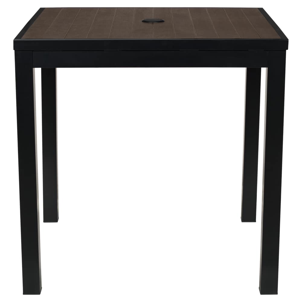 Aluminum patio furniture