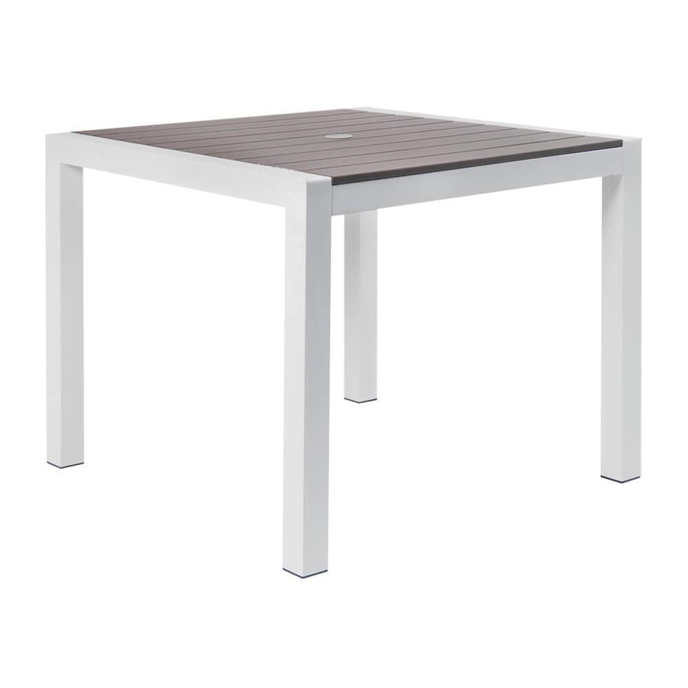 Aluminum patio furniture