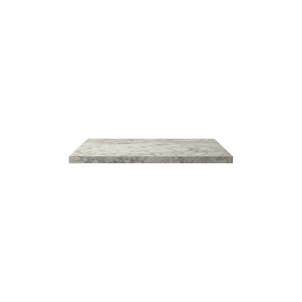 Laminate table surface