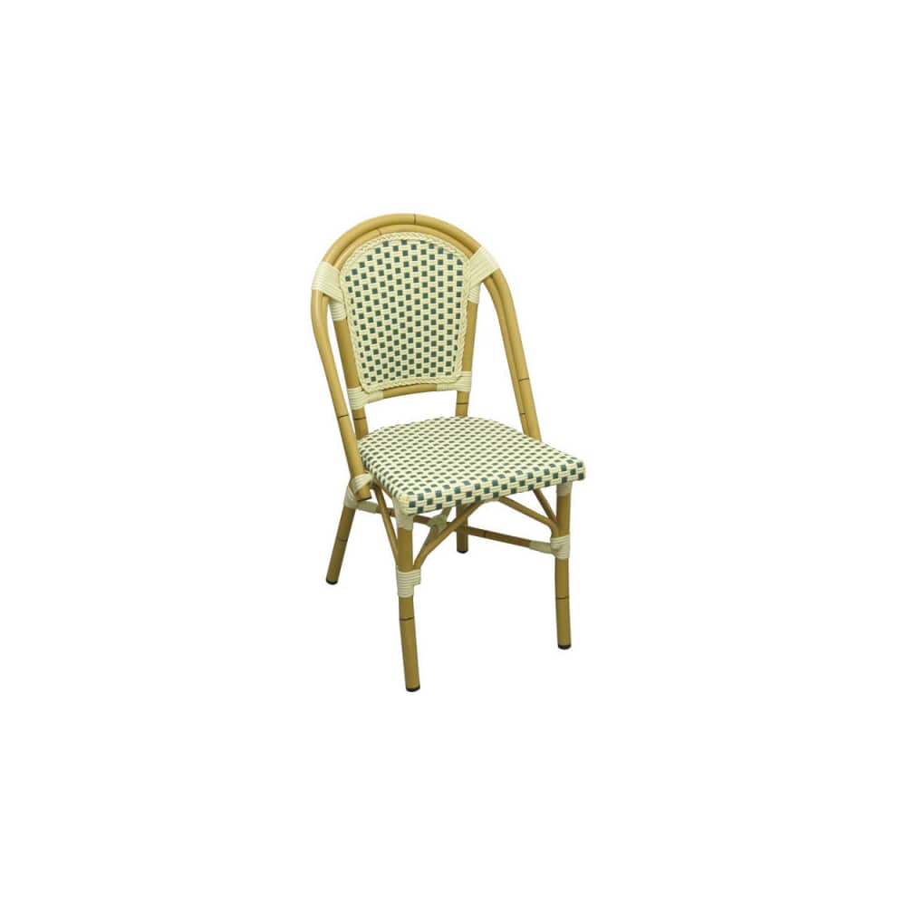 Aluminum patio furniture