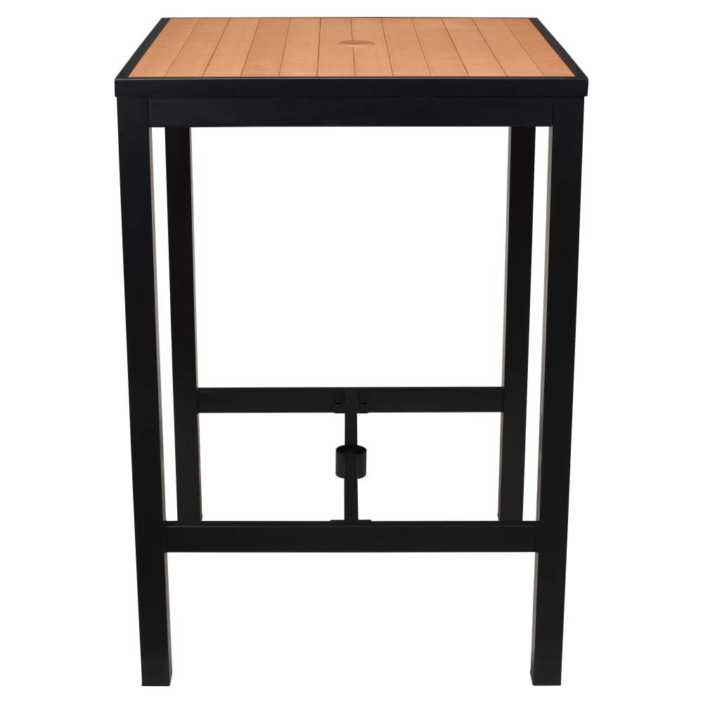Aluminum patio furniture