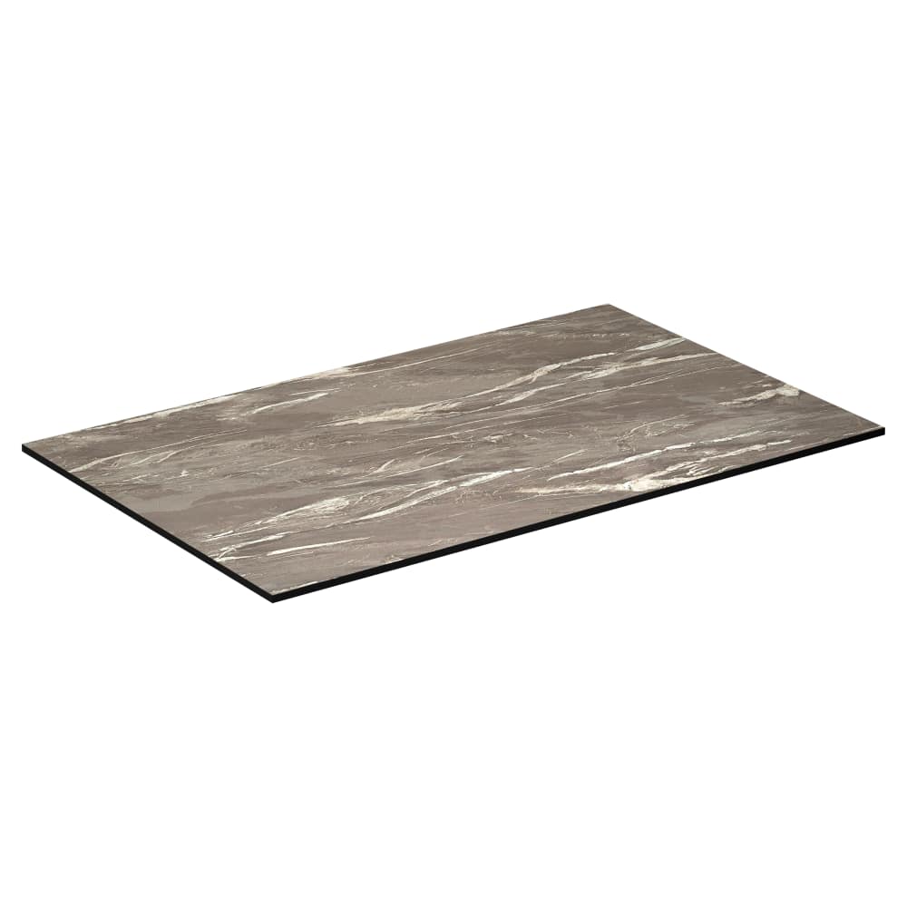 Resin patio furniture
