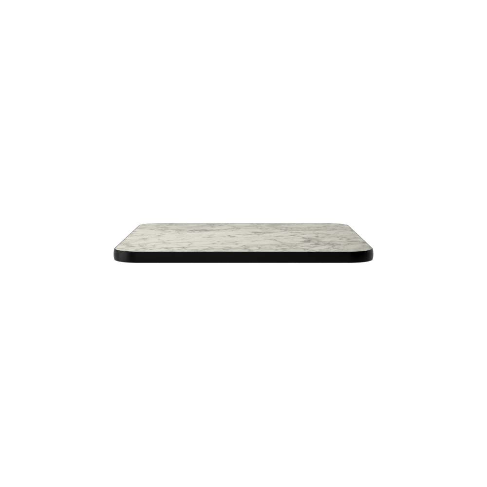 Laminate table surface