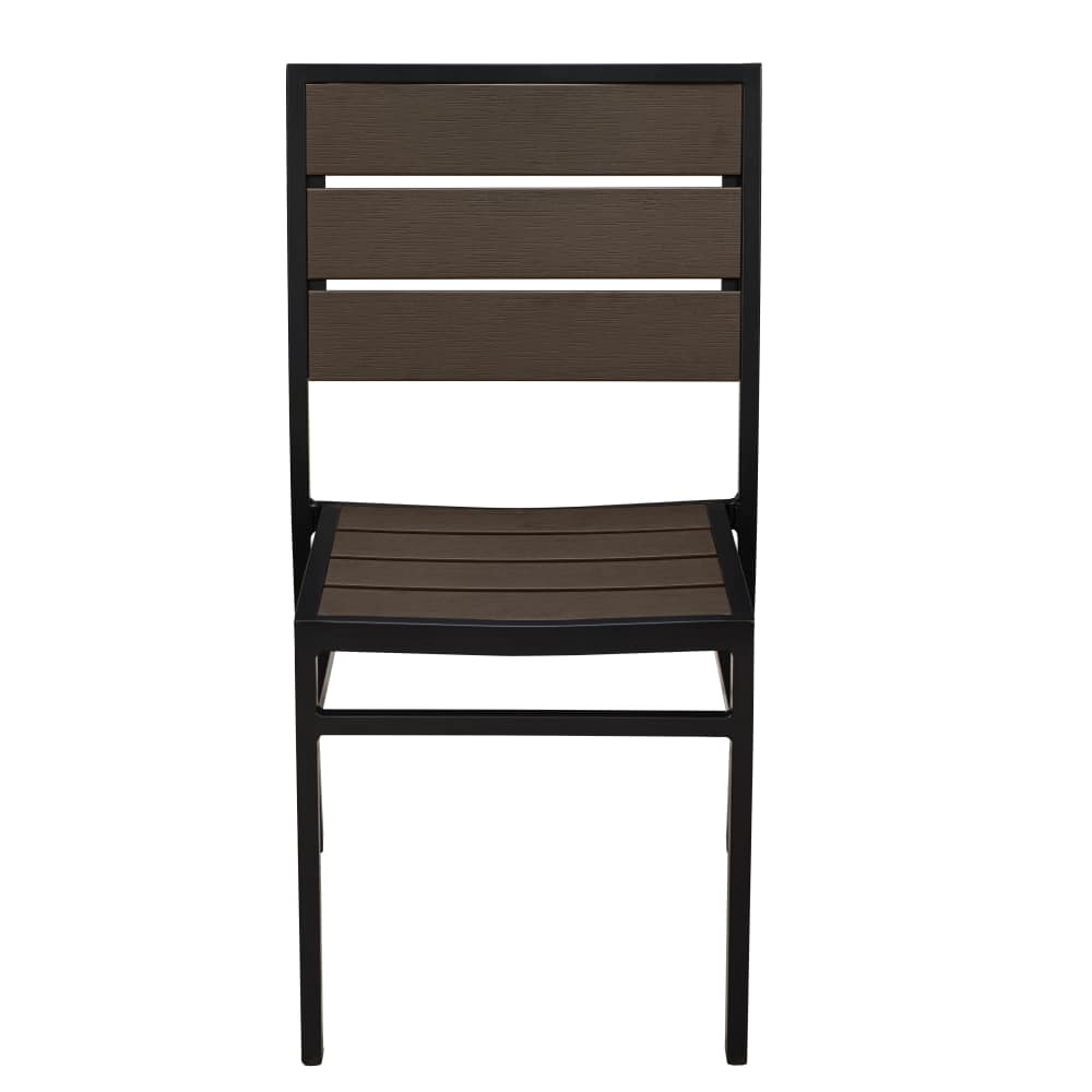 Aluminum patio furniture