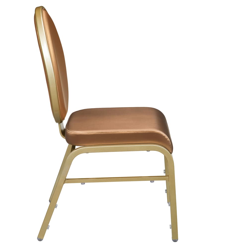 Armchair: Evitte aluminum
