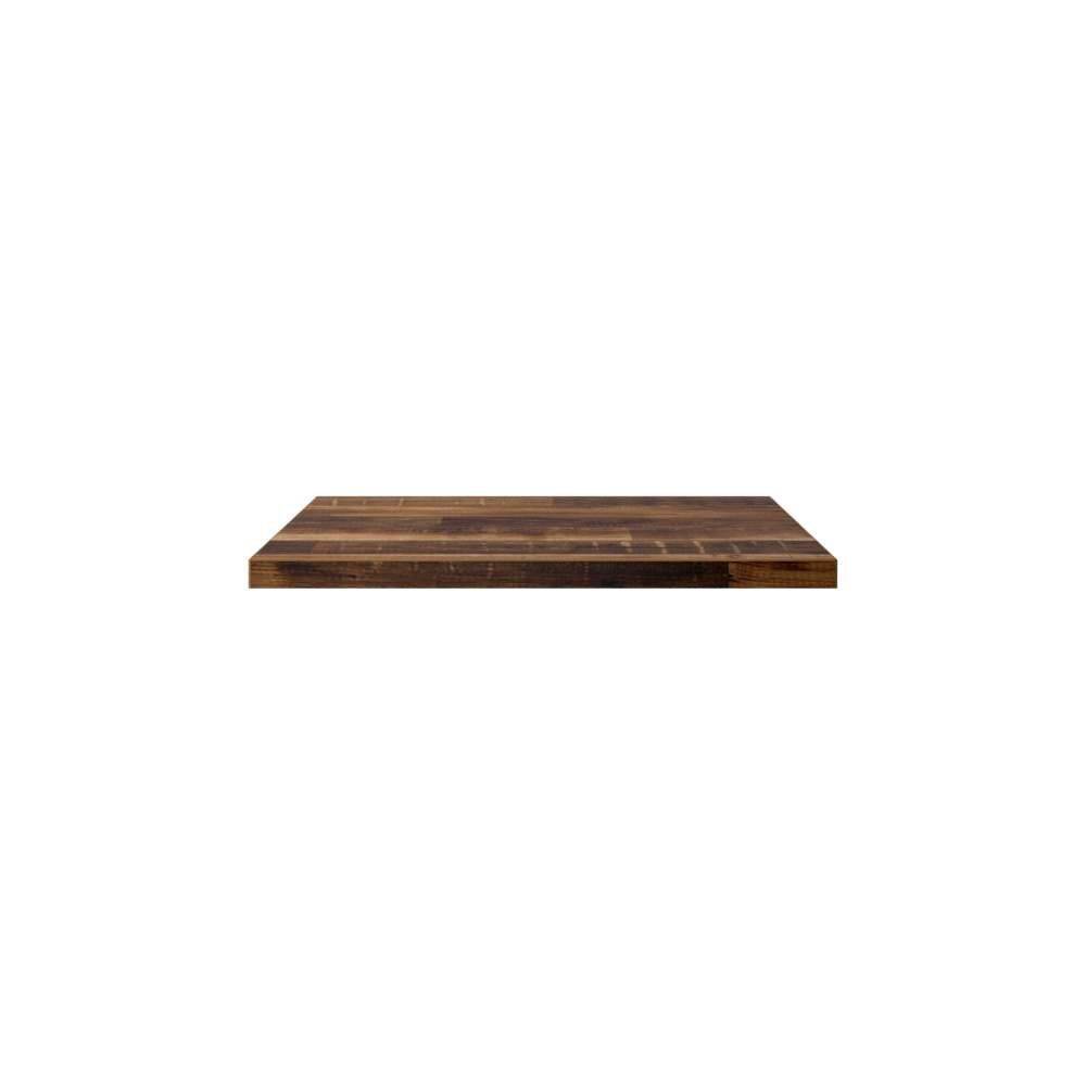 Custom Laminate Table Top with PVC Edge