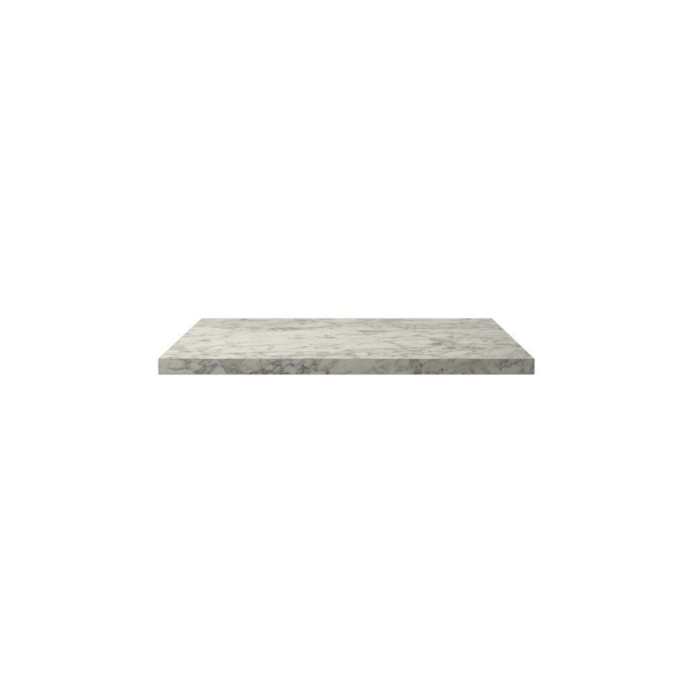 Custom Laminate Table Top with Self Edge