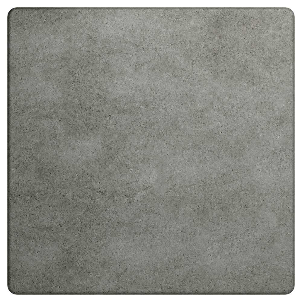 Resin table surface
