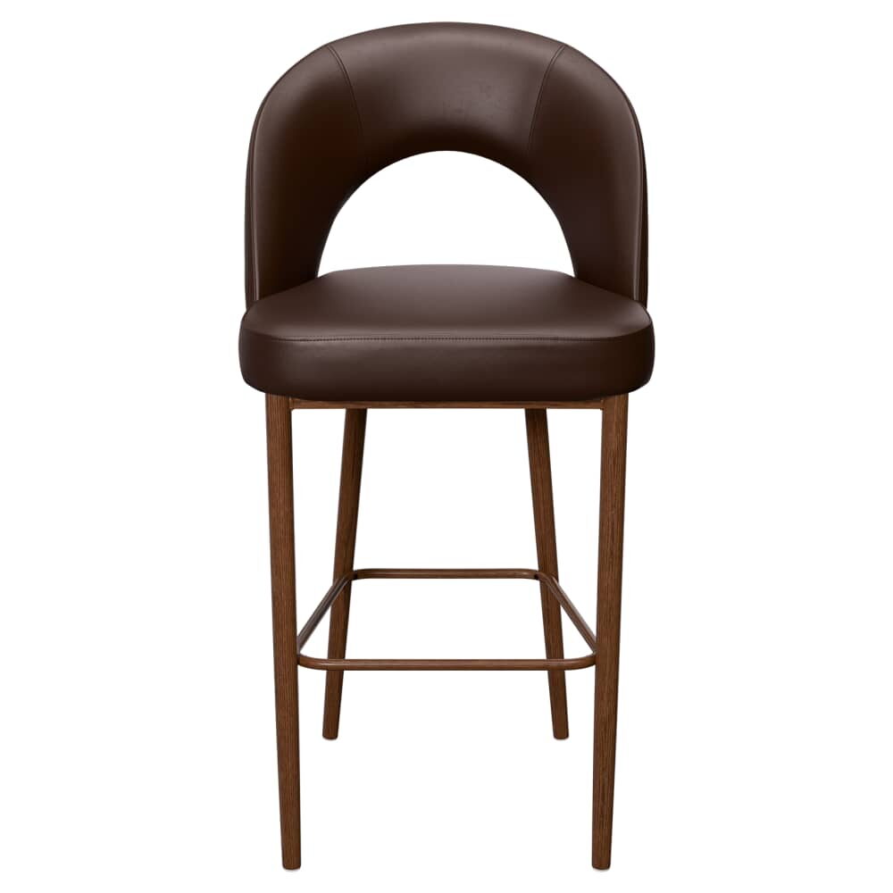 Yali Bucket Bar Stool
