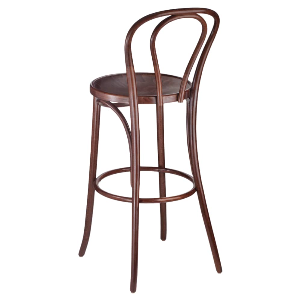 Bar stool: Freya Bentwood Bistro
