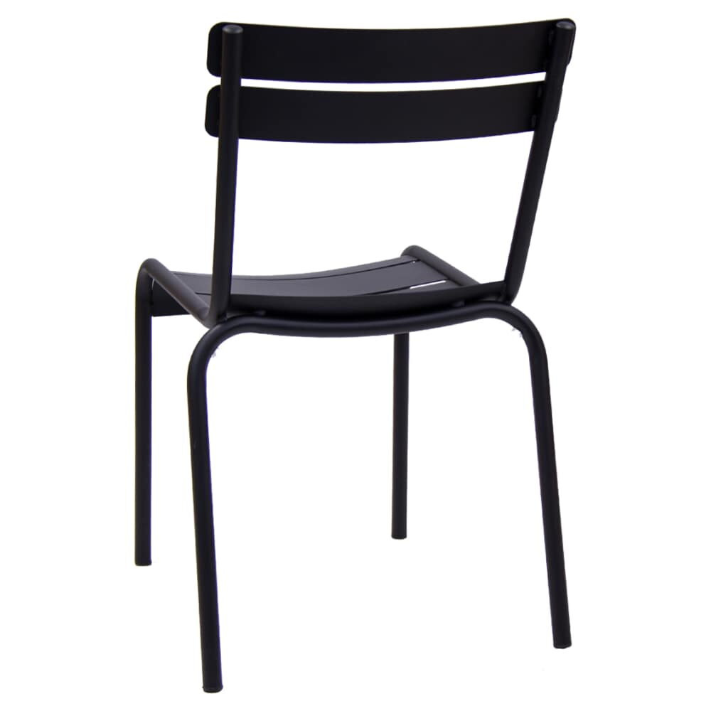 Ripple Patio Metal Chair