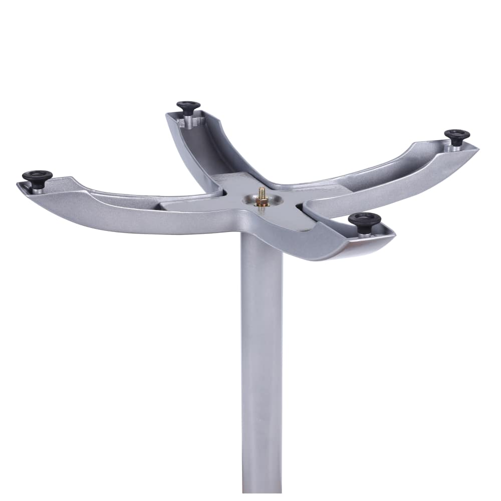 Aluminum patio furniture