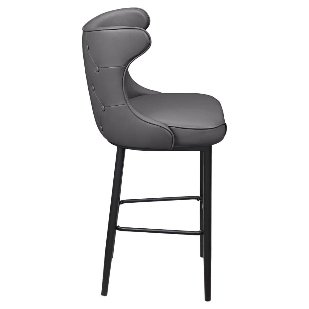 Darlo Bucket Bar Stool