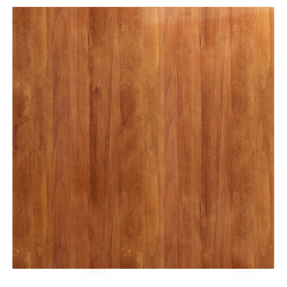 Wood table surface