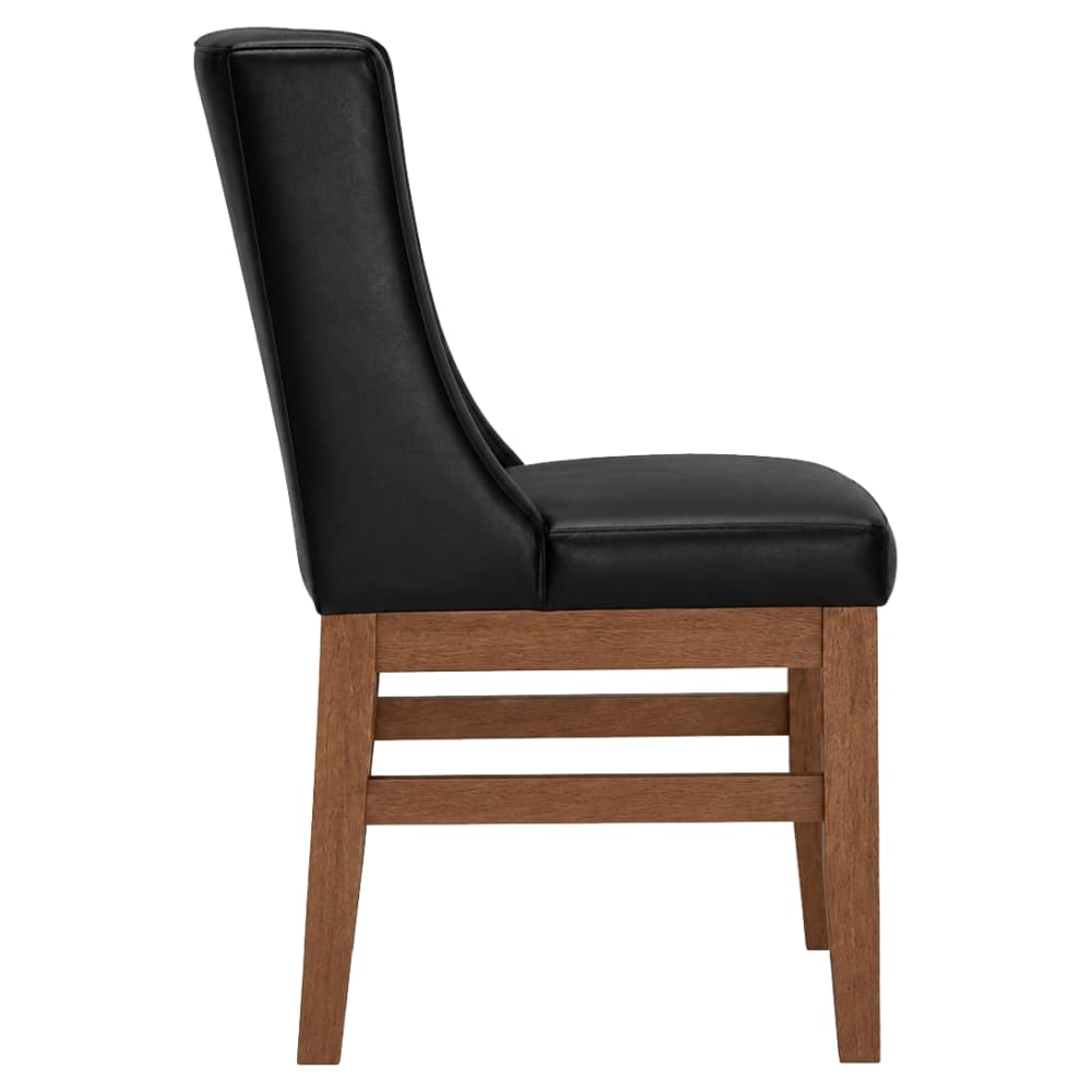 Dining chair: Varden padded