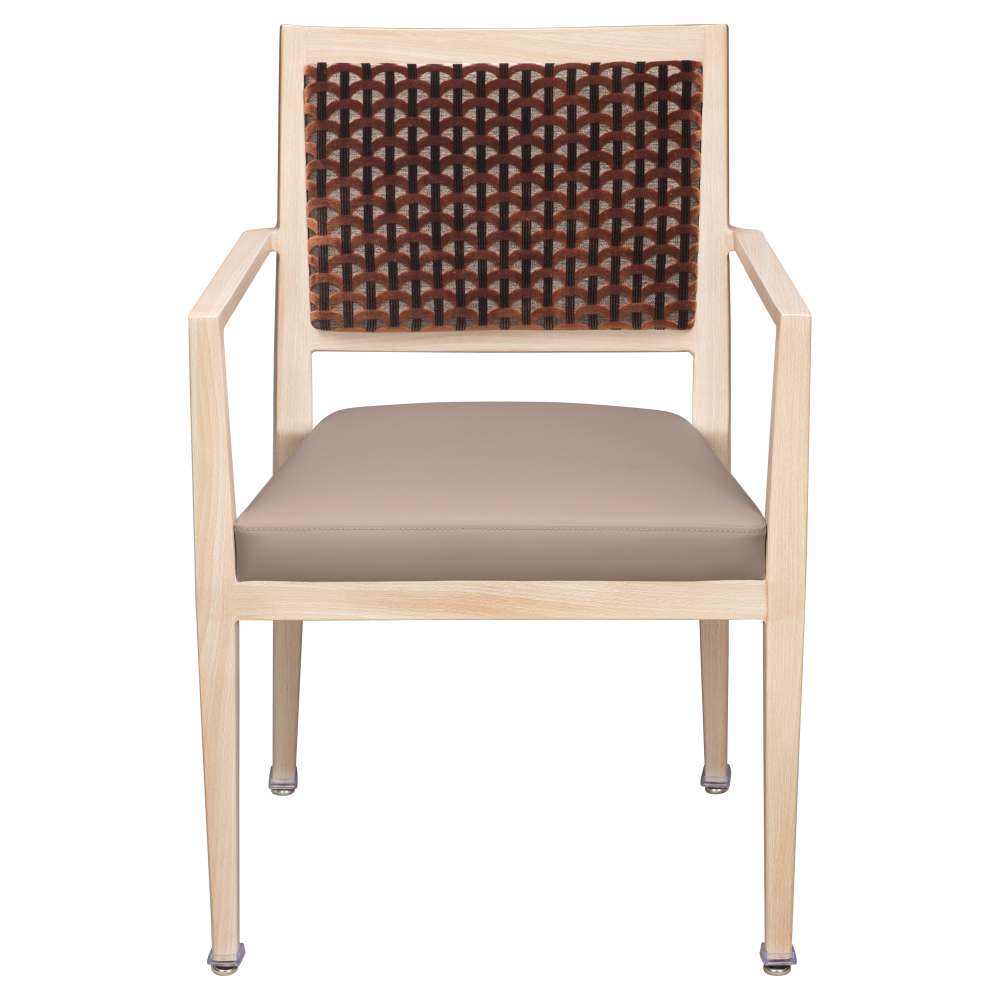 Armchair: Ruthlan aluminum